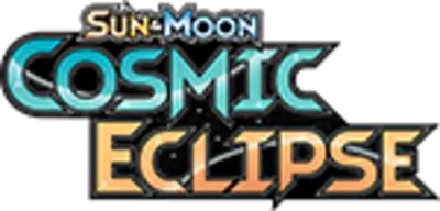 SM Cosmic Eclipse Logo